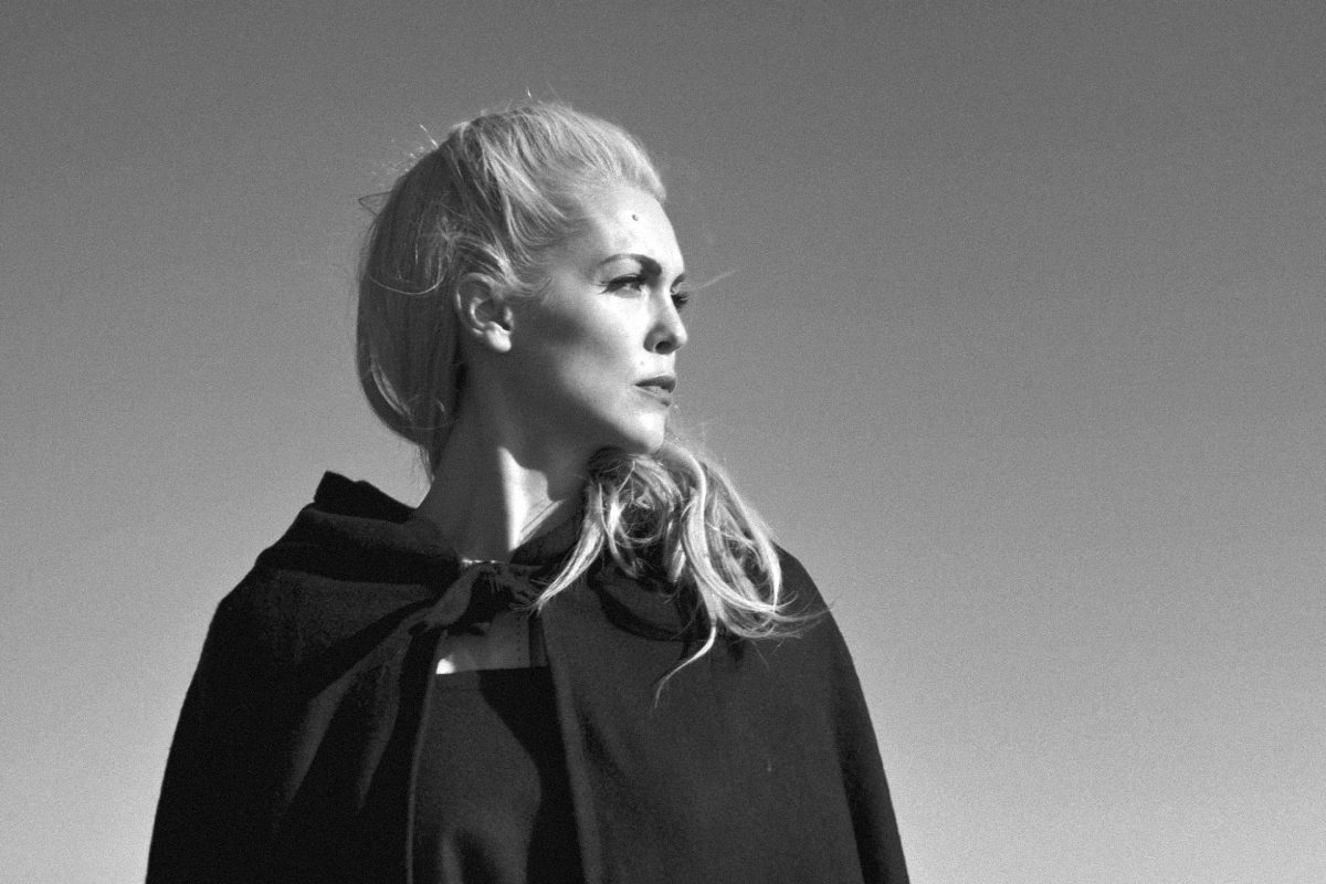 Freydís and Gudrid is a black-and-white opera that tells the story of two Viking women from the Vinland Sagas, now streaming on Prime Video.