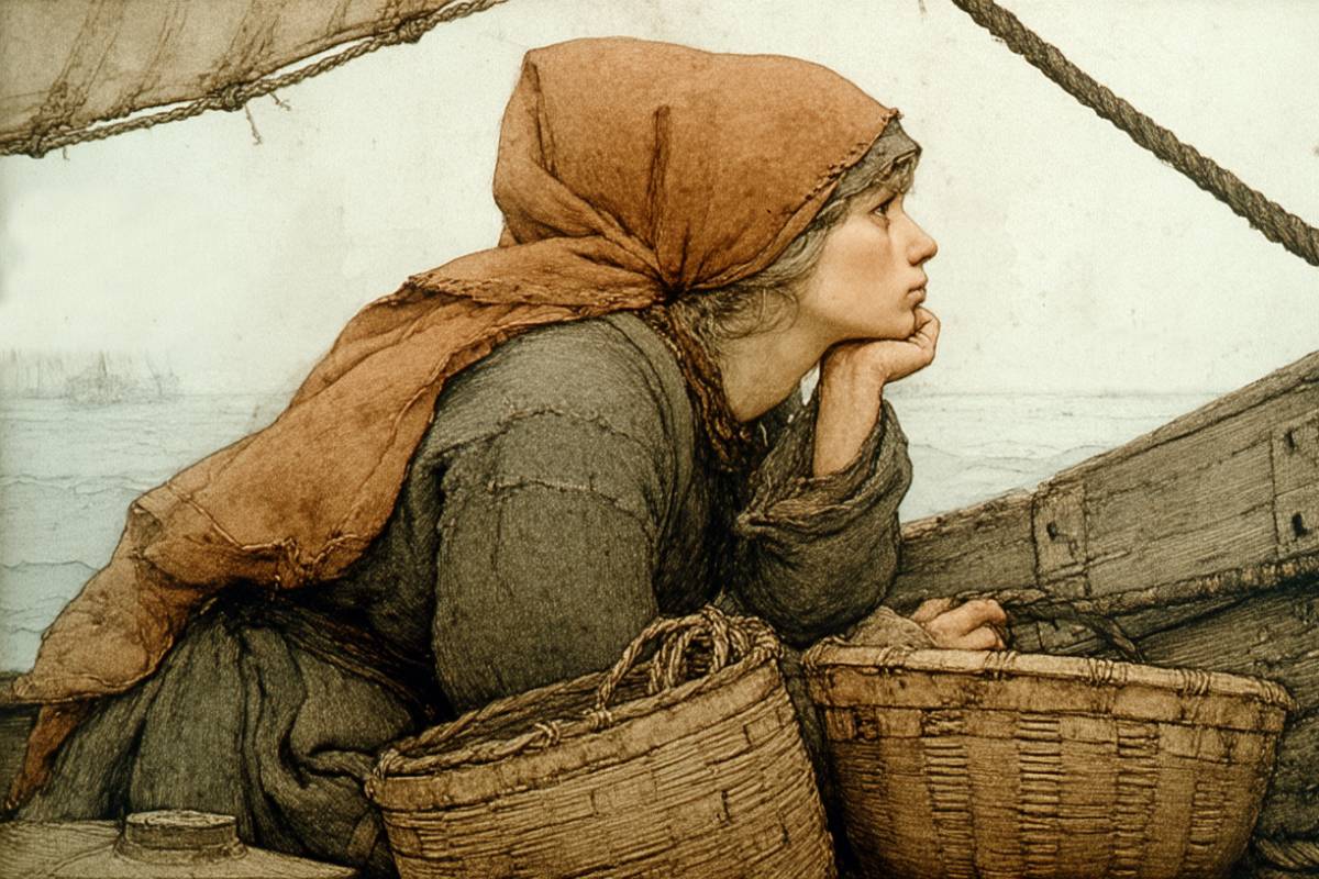 Viking trade | The Viking Herald