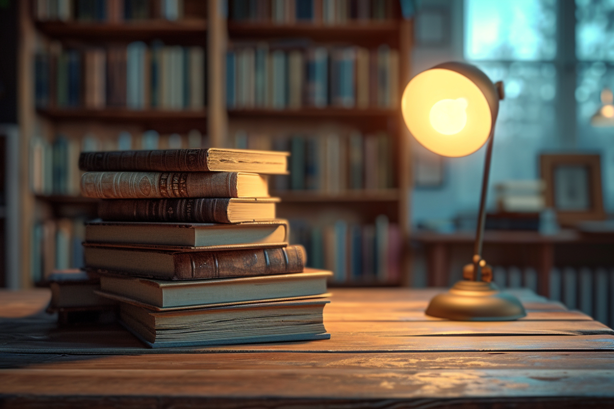 Immerse yourself in the worlds of Viking warriors, Saxon queens, and Byzantine empires with The Viking Herald's compelling lineup of books to read in 2024.