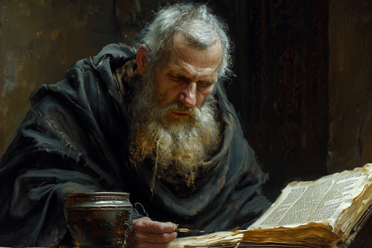 Known for his detailed accounts, Adam of Bremen's work remains a key source for understanding Northern European history during the medieval period.