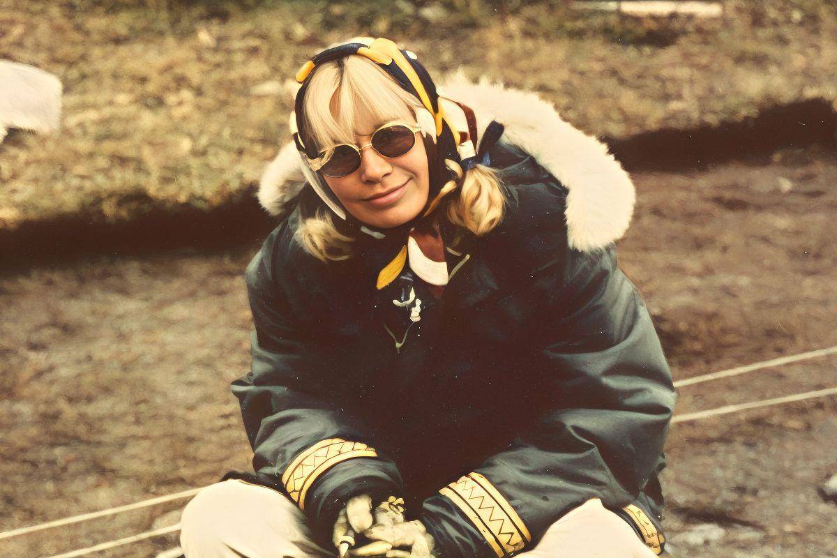 Birgitta Wallace dedicated over five decades to uncovering and interpreting the Viking presence in North America.