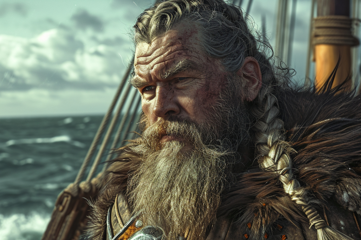 Who was Cnut the Great, ruler of the North Sea Empire? The Viking Herald