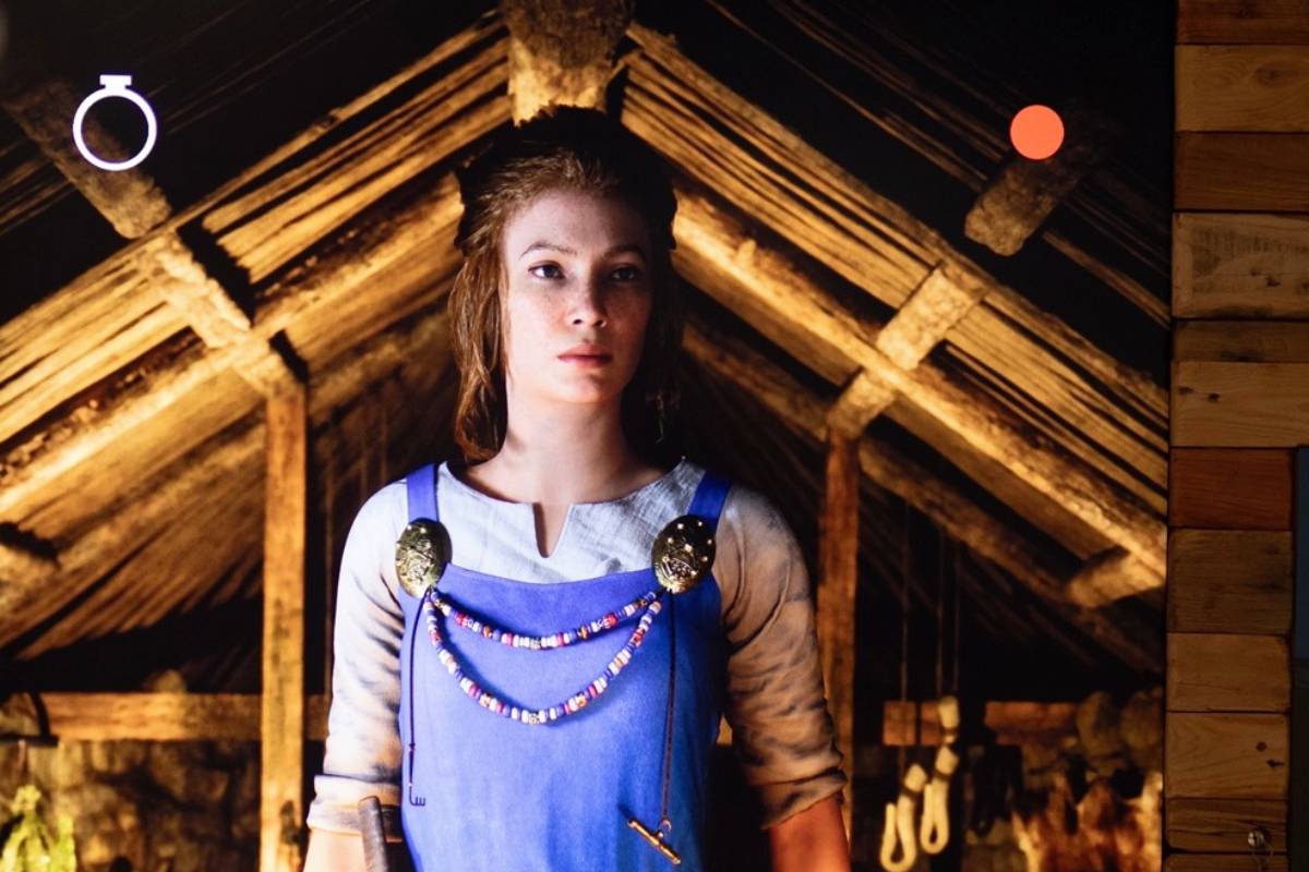 Developed by historians, archeologists, and tech experts, Ragna is the centerpiece of a new Viking-themed exhibition at Orkney Museum.