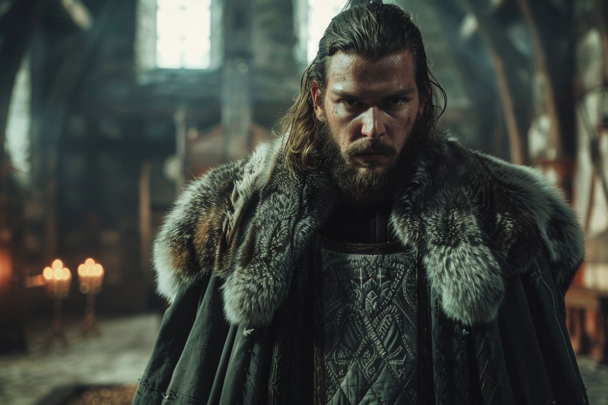Eric IX, known for his strong leadership and commitment to Christianity, implemented significant legal reforms and expanded his kingdom's influence during his reign.