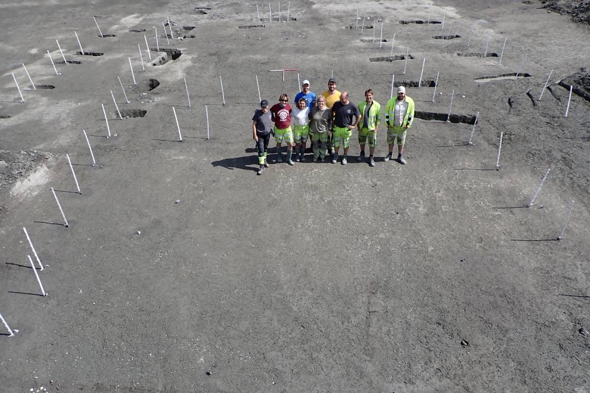 A newly discovered 3rd-century longhall, possibly the oldest ever found, is reshaping our understanding of early Scandinavian rulers and their power.