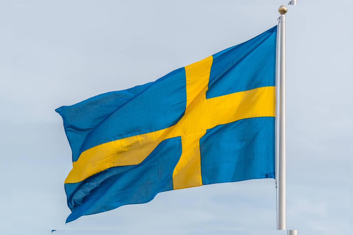 Sweden's flag traces a long path from early state use and royal decrees to standardized colors and rules that govern how it is flown today.