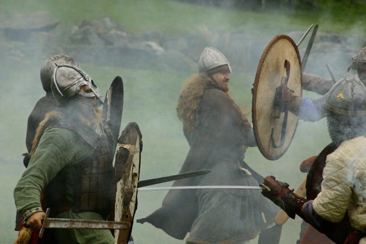 Held in early June, the Avaldsnes Viking Festival is the largest Viking-themed festival in western Norway, attracting visitors from all over Europe.