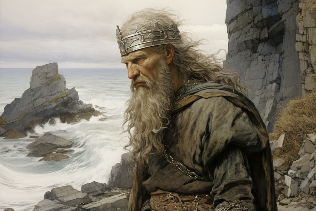 The top ten most powerful Viking rulers of all time The Viking Herald