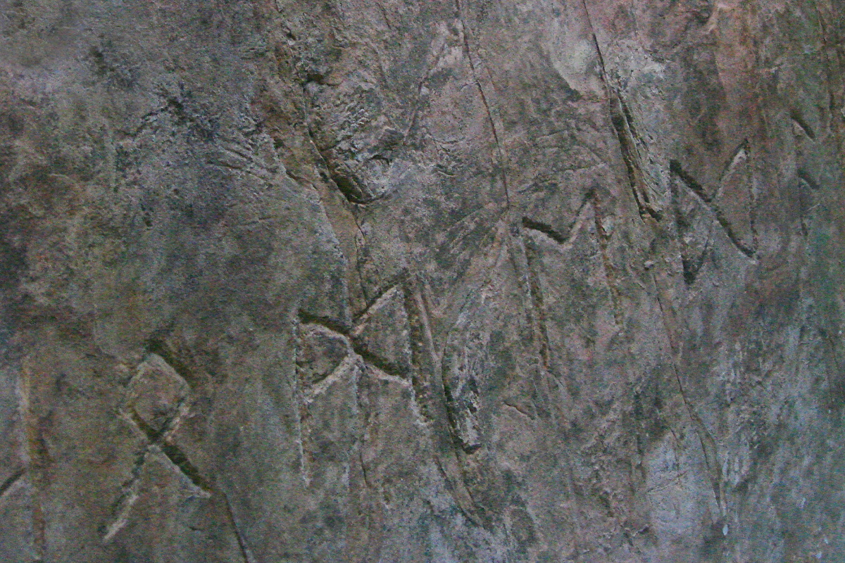 The Oklahoma runestones A quest for recognition The Viking Herald