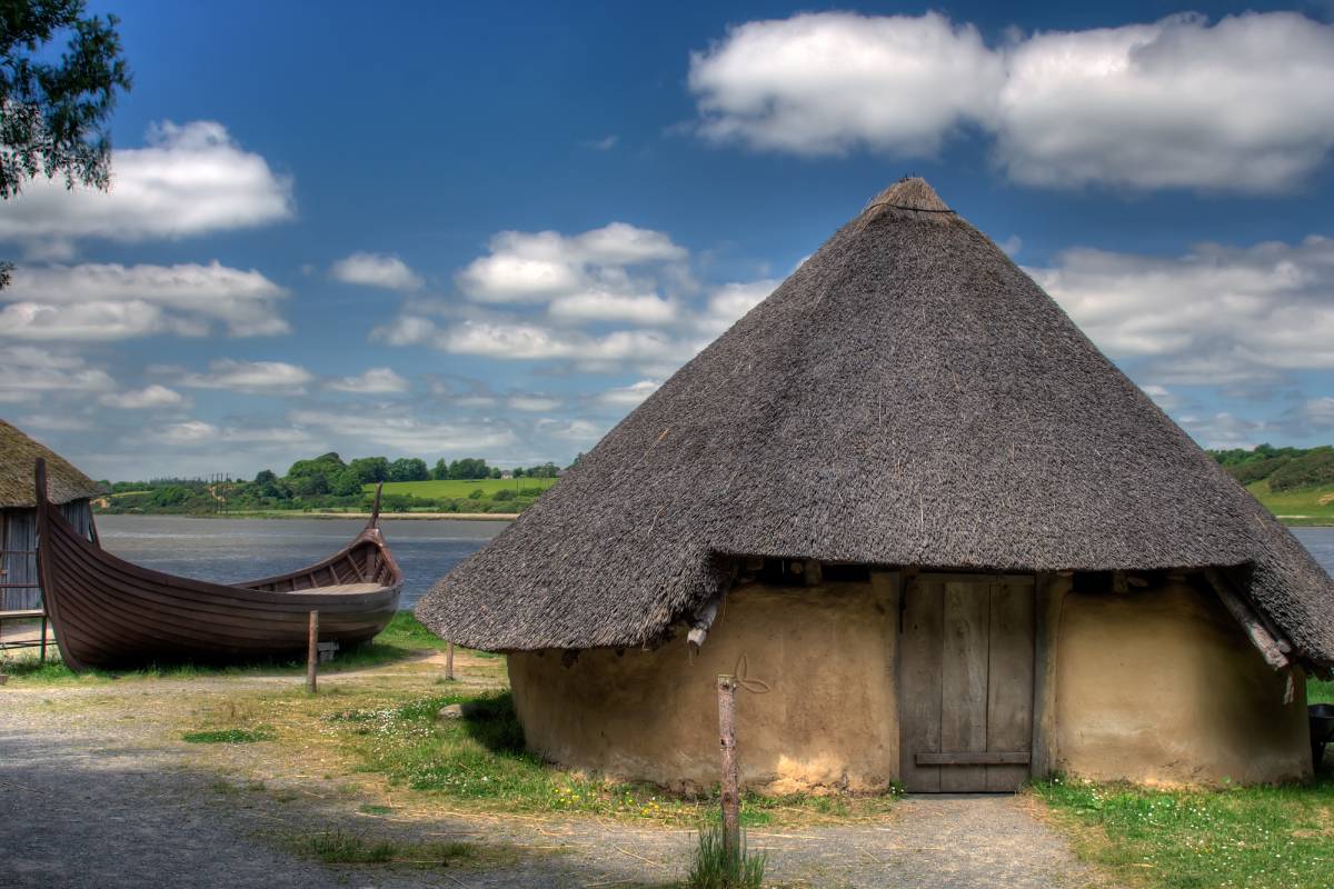 The Norse left a lasting mark on Ireland, as they founded key settlements that later grew into some of the country's most important towns and cities.