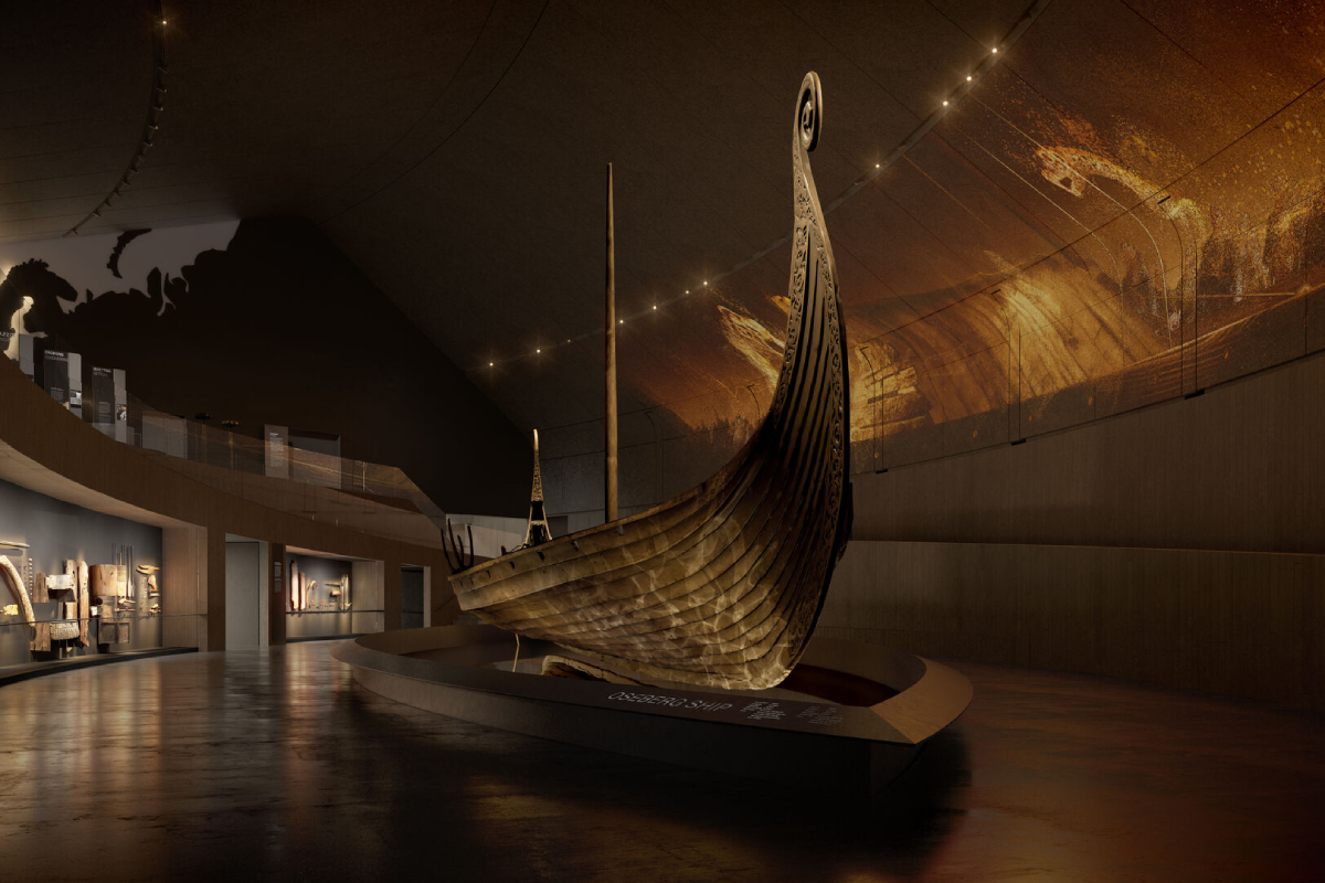 take-a-sneak-peek-into-the-upcoming-museum-of-the-viking-age-in-norway