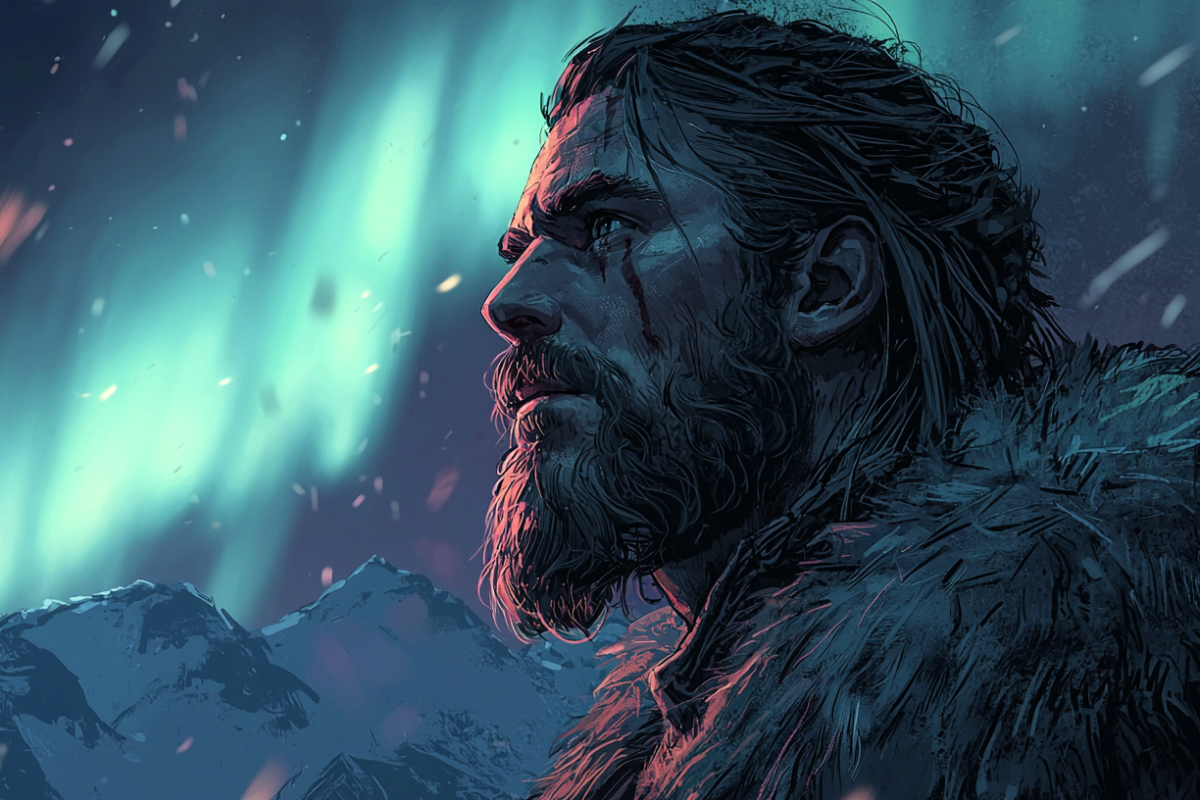 Although we lack direct evidence, it is likely that Viking societies interpreted the Northern Lights as supernatural phenomena linked to their gods, myths, and ancestors.