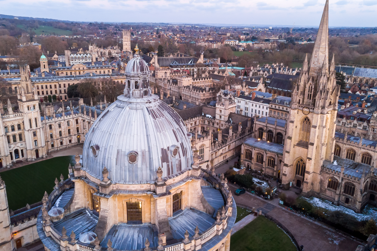 Oxford University has established its first-ever academic post dedicated to Viking Age history, funded by a donation from Kirsten Rausing.