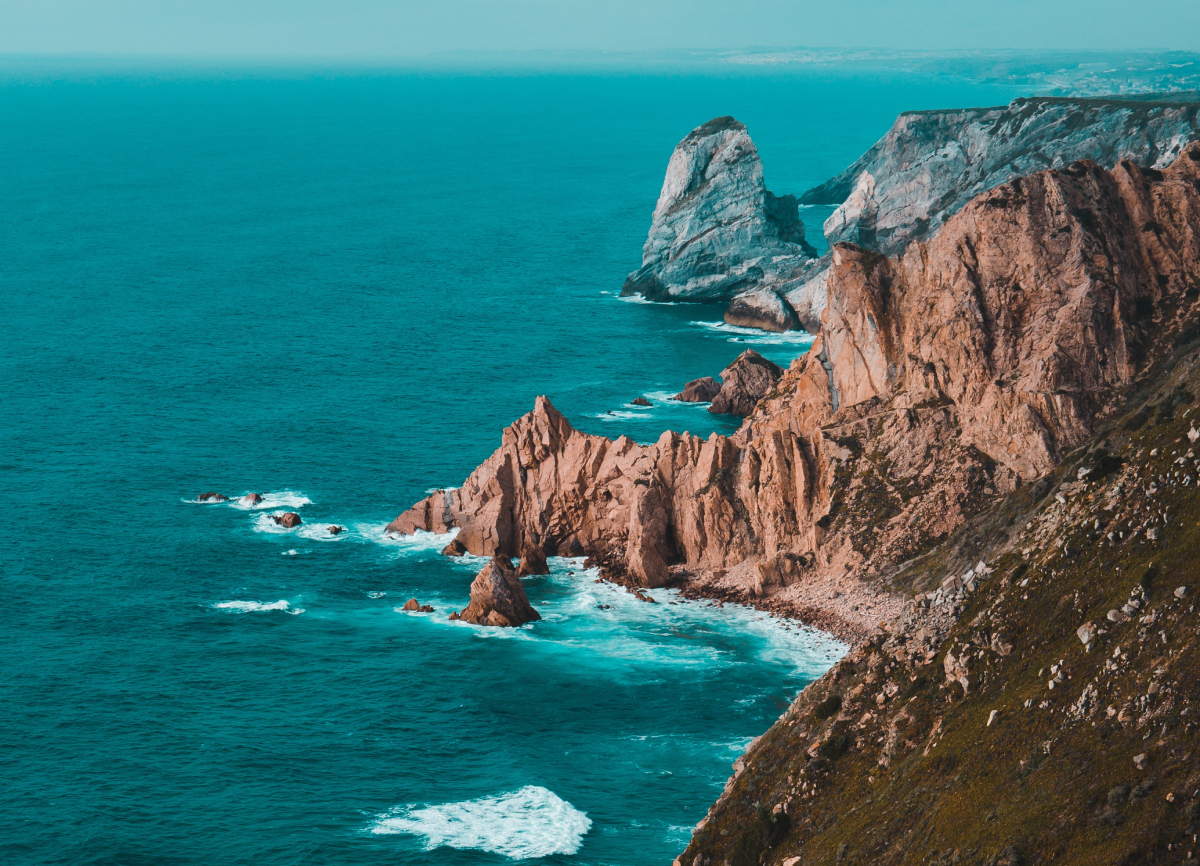 Portugal, it seems, was also subjected to sporadic Viking raids throughout much of the 9th century.