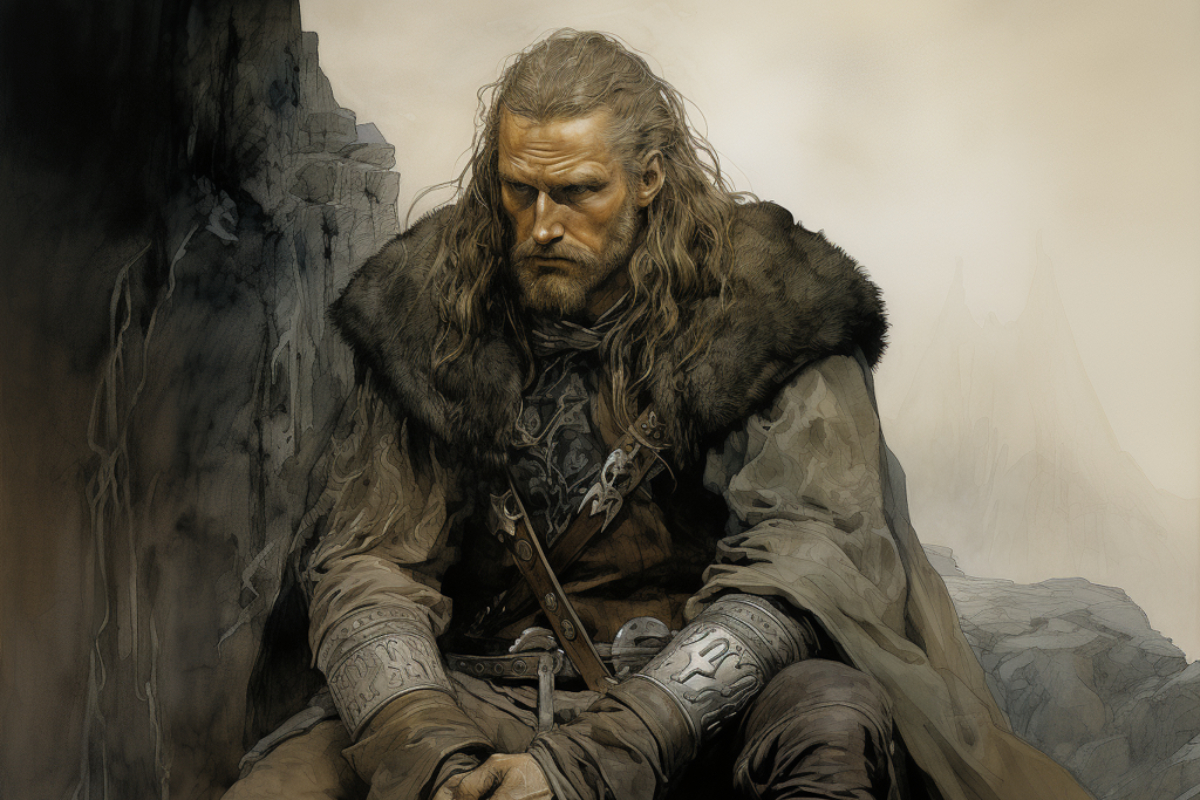 The top ten most powerful Viking rulers of all time The Viking Herald