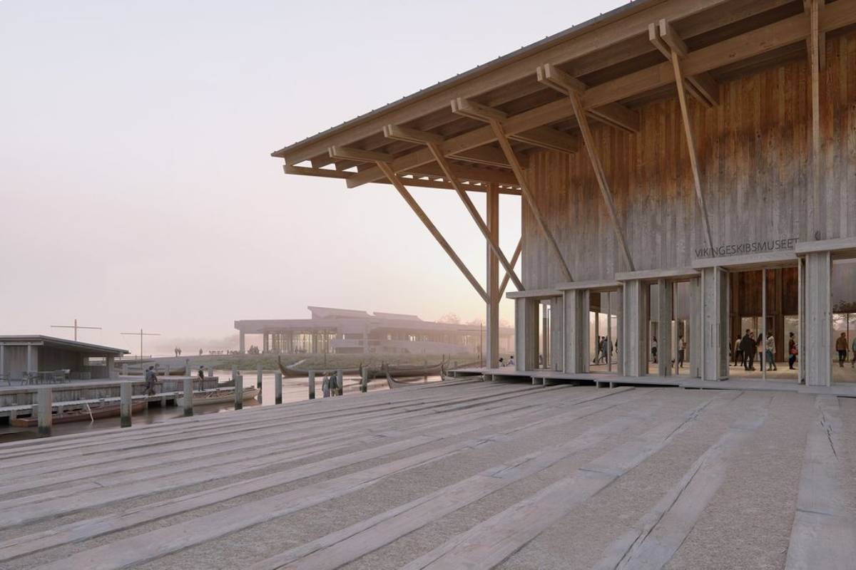 A grant of 2 million Danish kroner will fund a detailed analysis of the proposed new Viking Ship Hall, ensuring the project aligns with climate resilience and sustainability goals.
