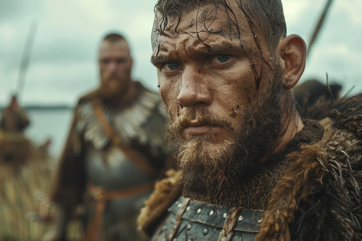 The top ten most powerful Viking rulers of all time The Viking Herald