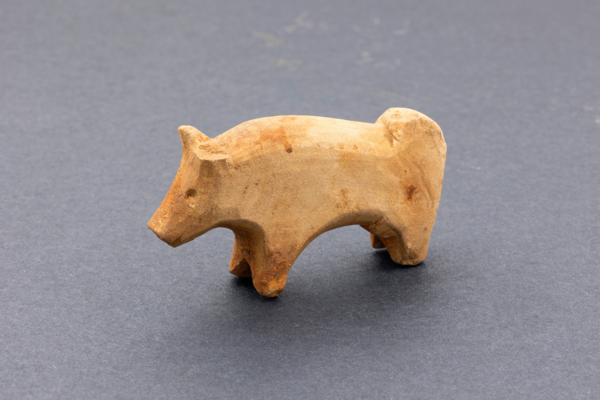 Tiny Viking Age toy discovered in the east of Iceland The Viking Herald