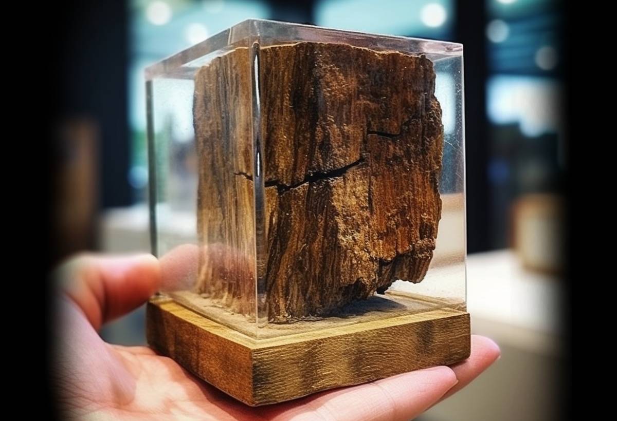 Like all medieval relics, there is a huge question mark on their authenticity. However, it did not stop Nidaros Cathedral from being one of Northern Europe's most important pilgrimage sites.