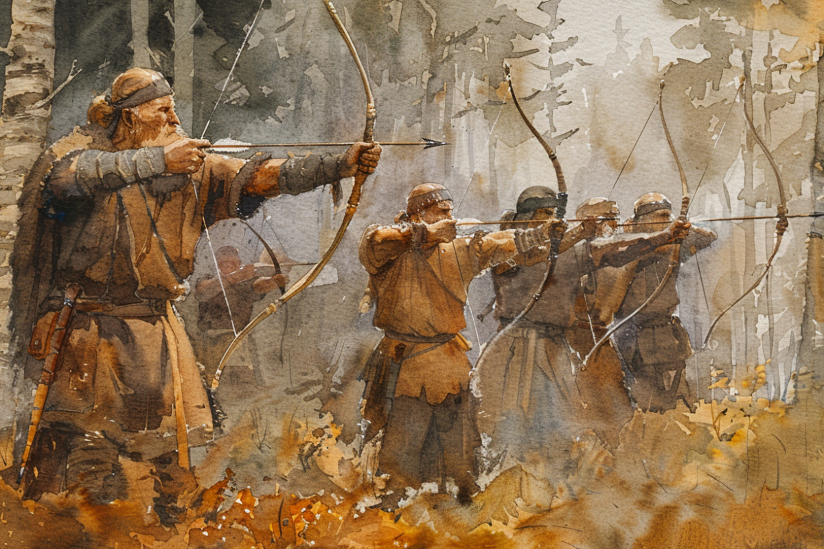 Sports and recreation were integral to Viking life, offering opportunities for relaxation and enjoyment while simultaneously strengthening their combat readiness and fostering community ties.