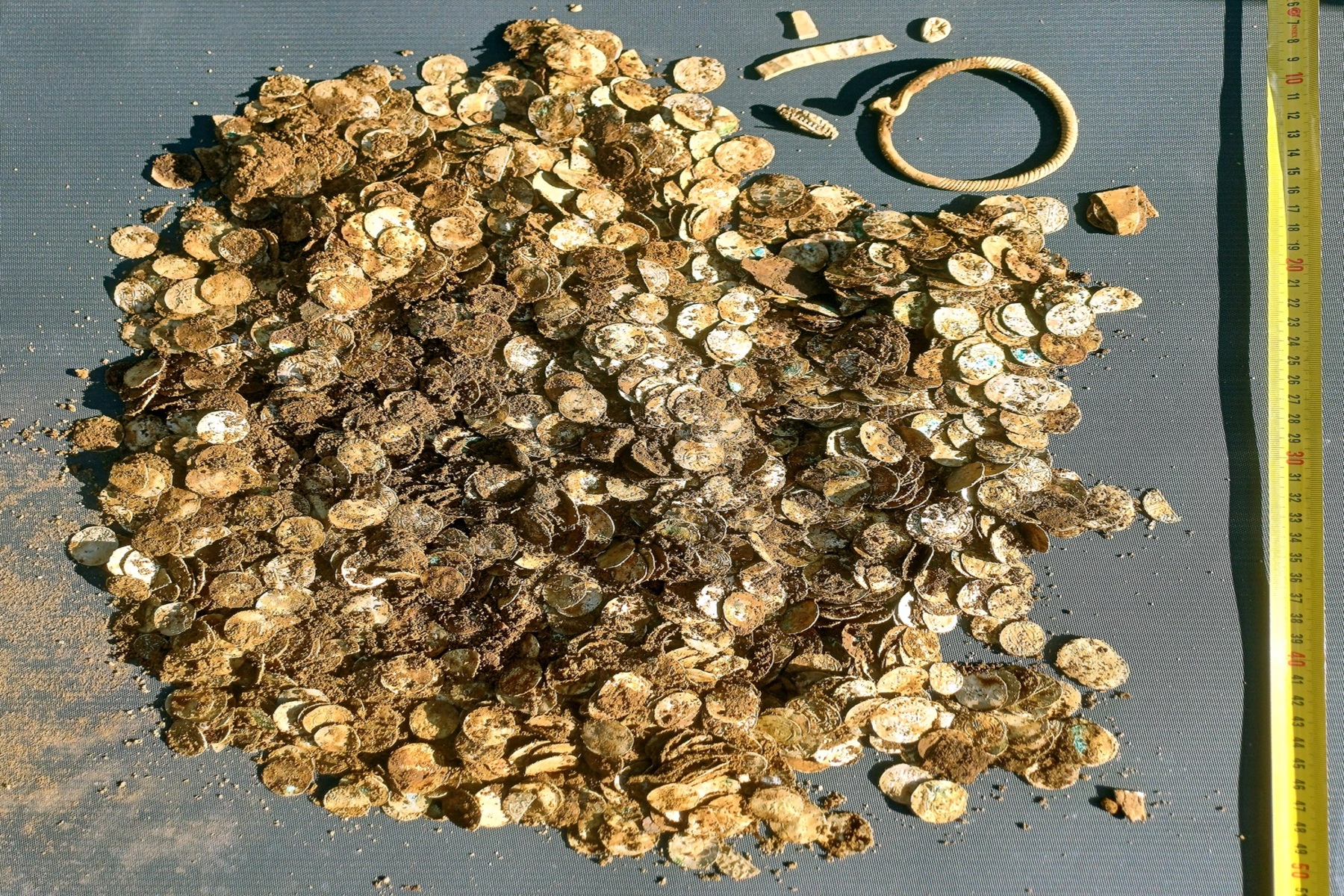 The Sysmä Hoard