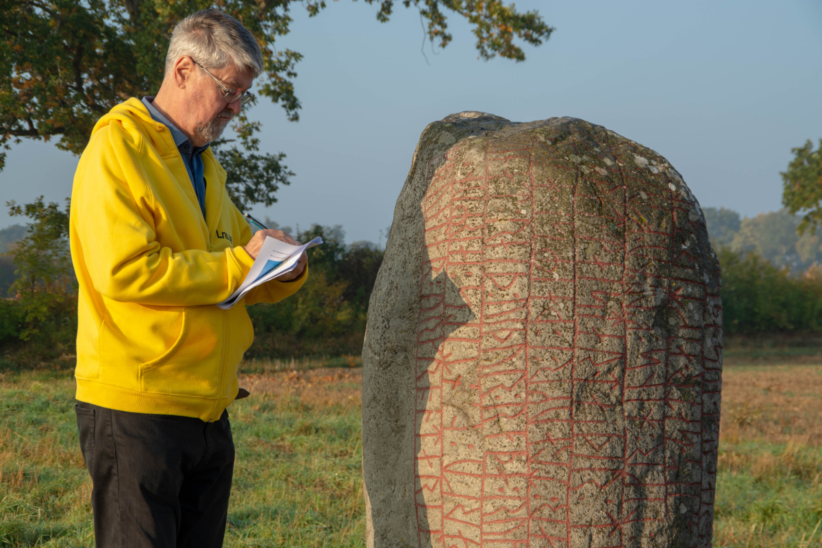 There are many avenues available today for learning Old Norse, including online dictionaries, university courses, and cultural festivals.
