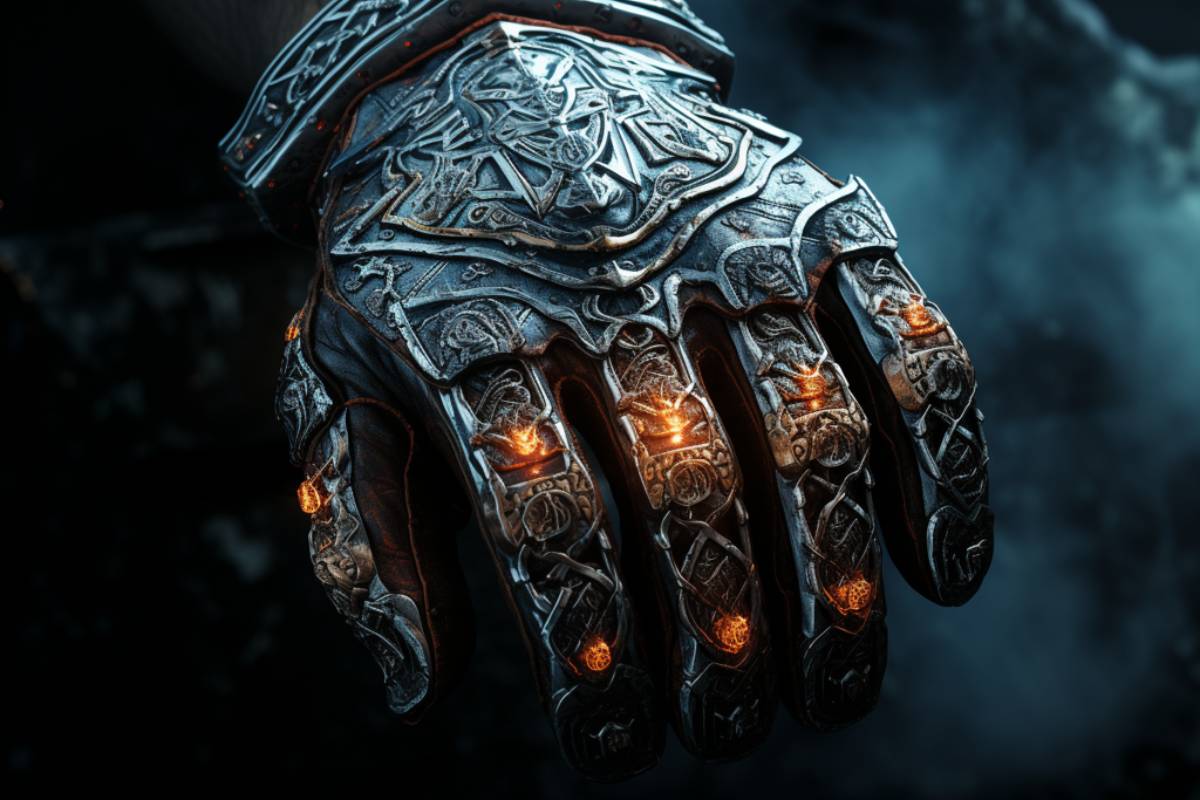 Thor's arsenal explained Three possessions that define his might The