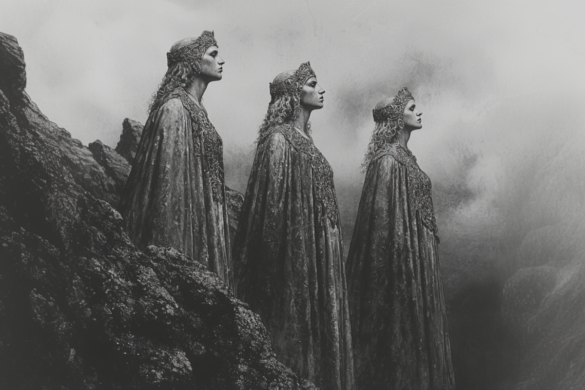 Norse mythology is filled with powerful goddesses who played crucial roles in everything from fertility to war.