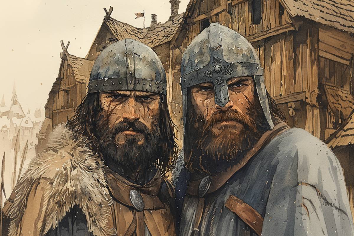 Real Viking life was messier and more varied than the clichés of endless raiding and bloodshed.