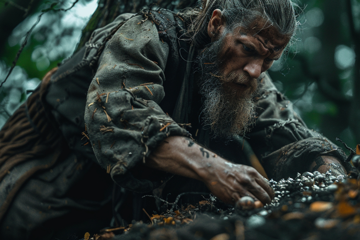Thanks to the latest advancements in technology, from drones to metal detectors, enthusiasts have never had a better opportunity to engage in amateur archaeology in Scandinavia.
