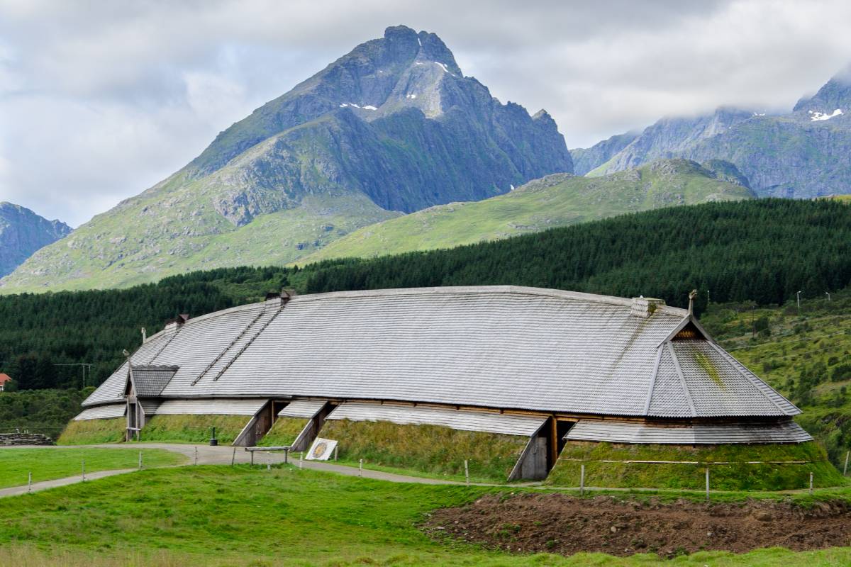 Magnificent seven: The seven best Viking museums in Europe today