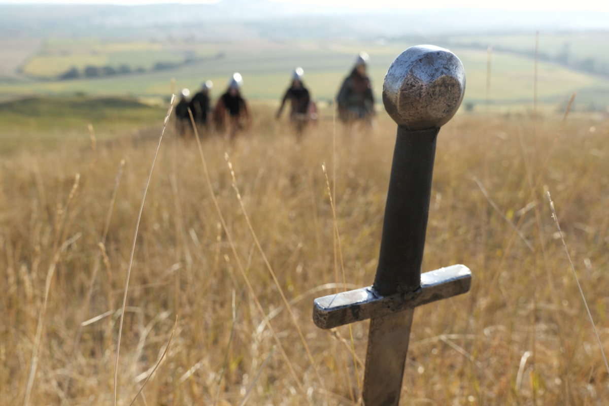 We have been doing our best to bring to life all the color and complexity of the Viking Age, an era of history truly like no other.