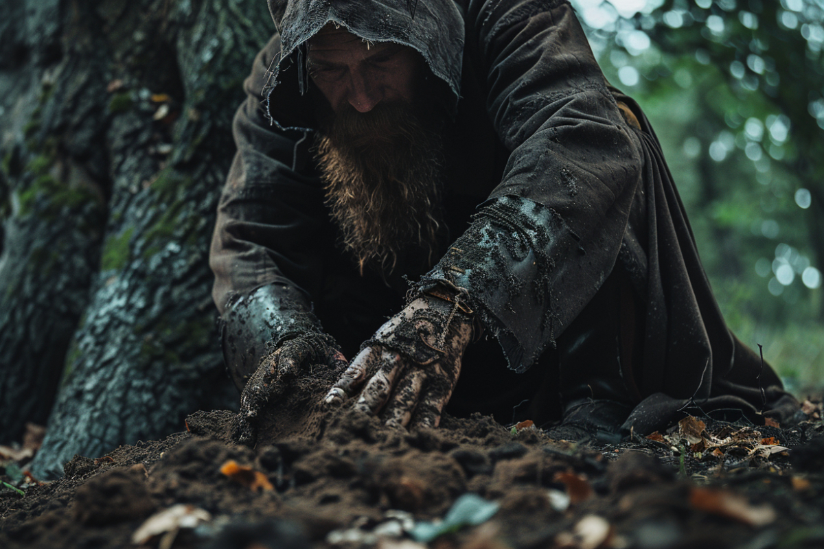 With the advent of metal detecting technology and the increasing accessibility of treasure-hunting tools, more people are drawn to the world of amateur archeology.