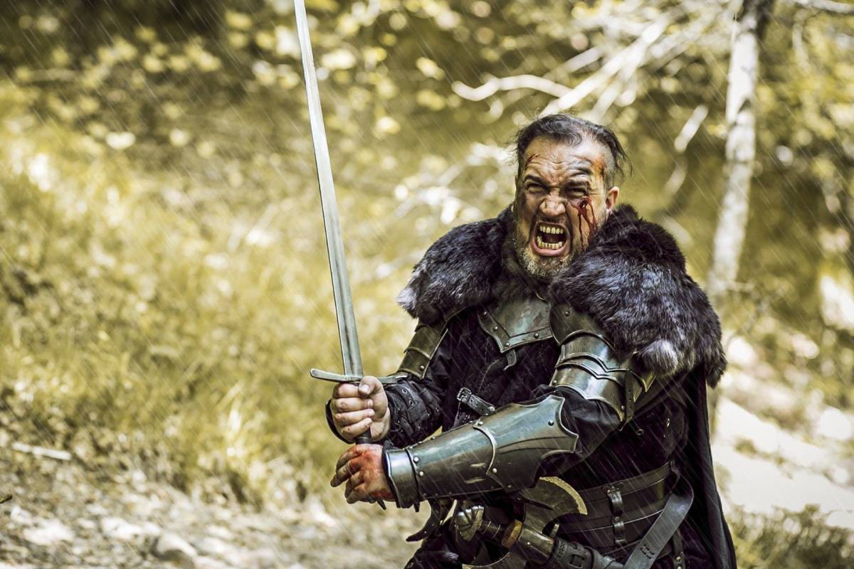 Vikings: 10 Things That Make No Sense About Ivar The Boneless
