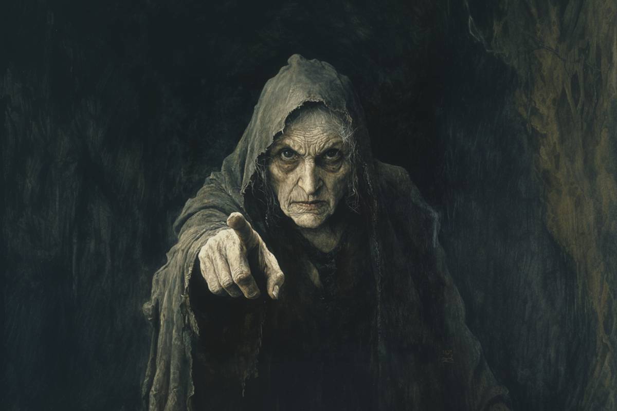 As the first poem of the Poetic Edda, Völuspá reveals the cosmic cycle of creation, destruction, and rebirth through the voice of a wise seeress addressing Odin.