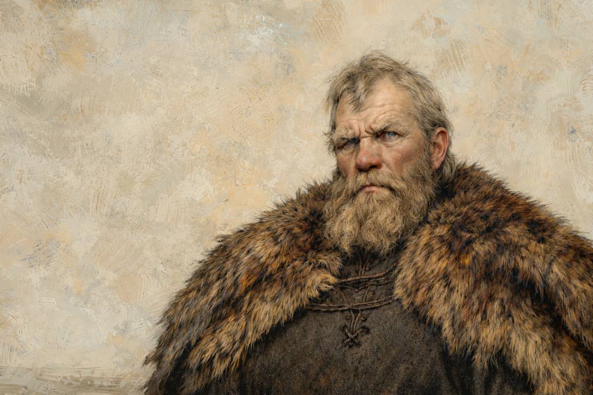 Haakon Jarl dominated Norwegian politics from the mid-970s CE until 995 CE, a period shaped by Danish power, imperial pressure from the south, and the spread of Christianity.