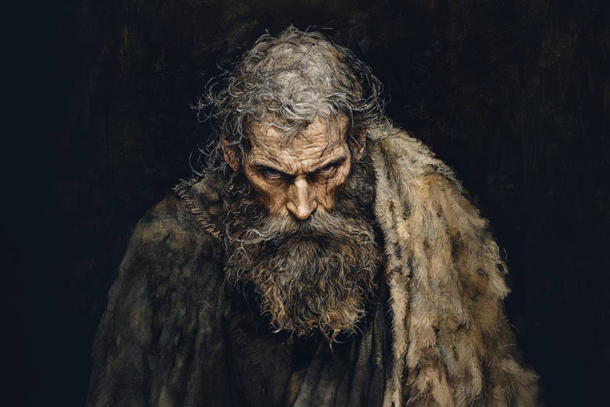 In the Viking legal system, outlawry was the ultimate sanction, severing an individual's legal standing within the community.