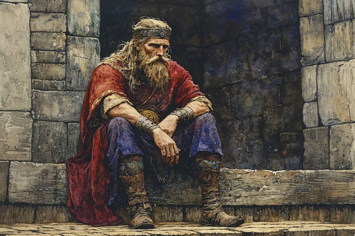 At its height, Viking Dublin dominated nearby kingdoms and claimed influence as far as Jórvík in northern England.