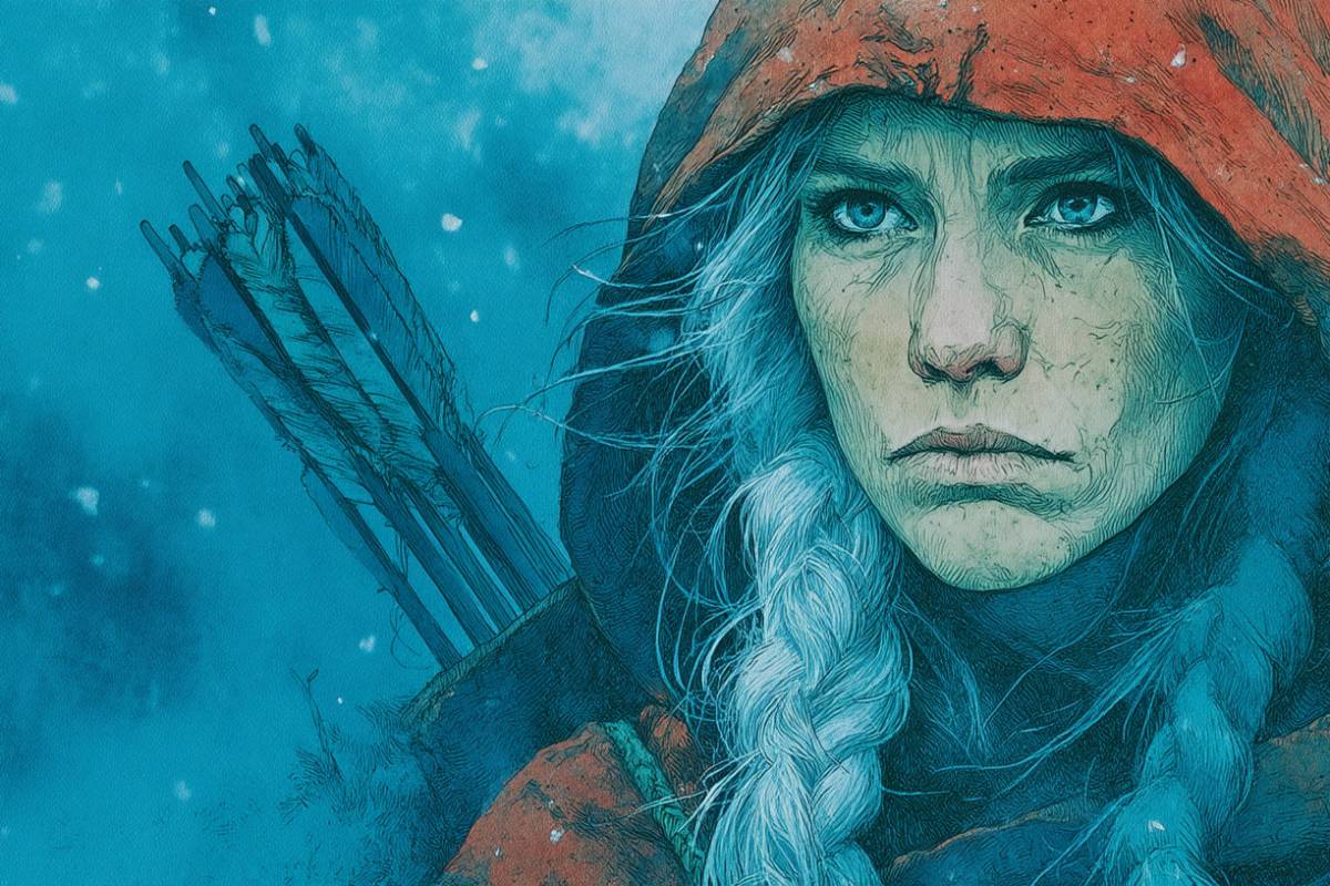 Gardela provides a detailed analysis of female warriors in Viking societies, using Norse sagas and archaeological findings to offer new insights into their lives and roles.