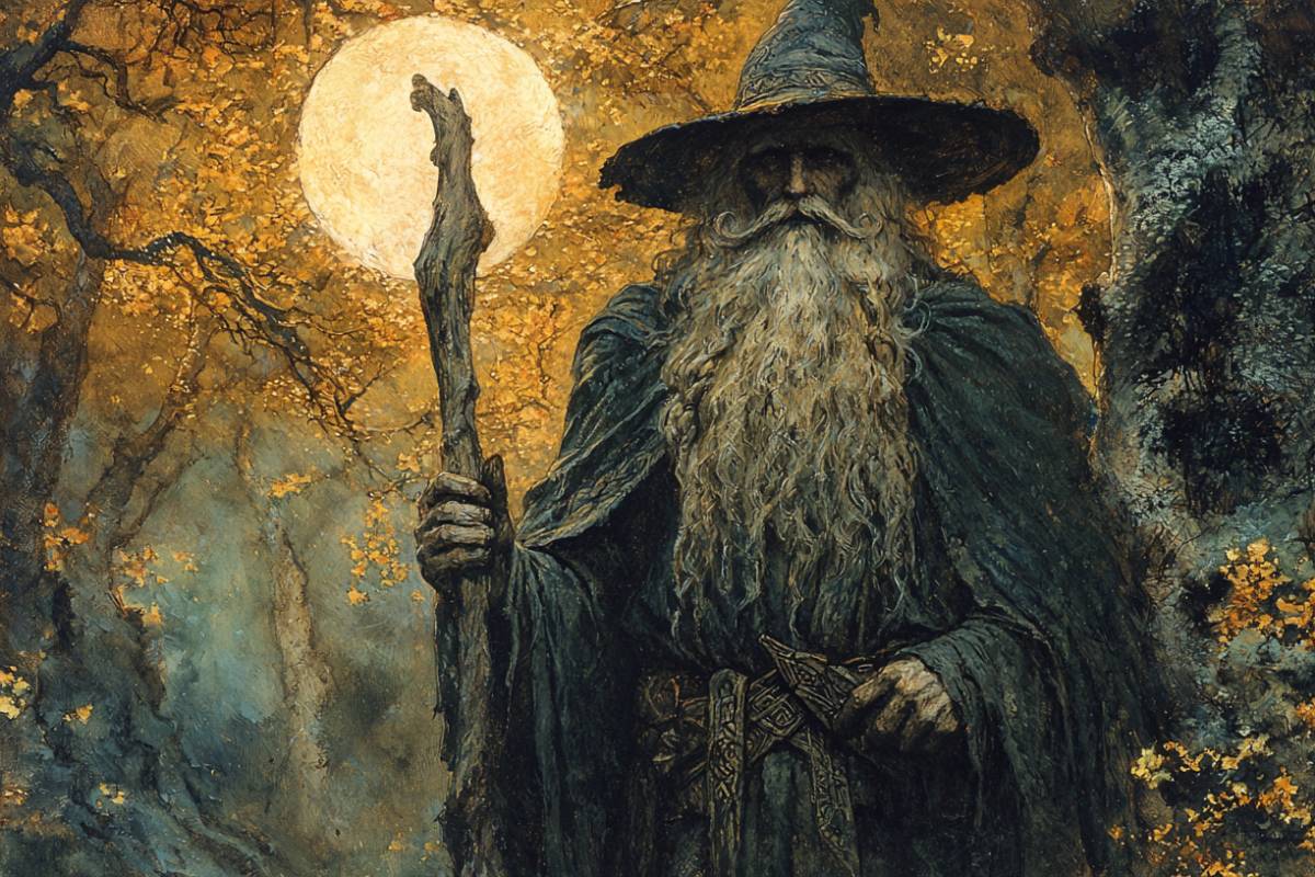 The Hávamál is an Old Norse poem from the Poetic Edda that offers wisdom, practical advice, and mythological insight, traditionally attributed to Odin.